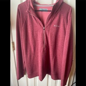Simms Bugstopper Pullover